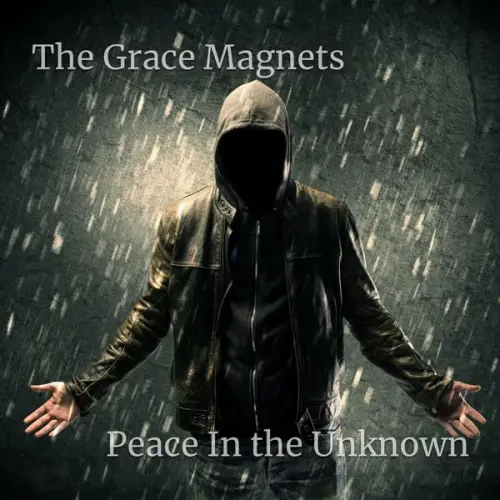 The Grace Magnets - Peace in the Unknown (2023)