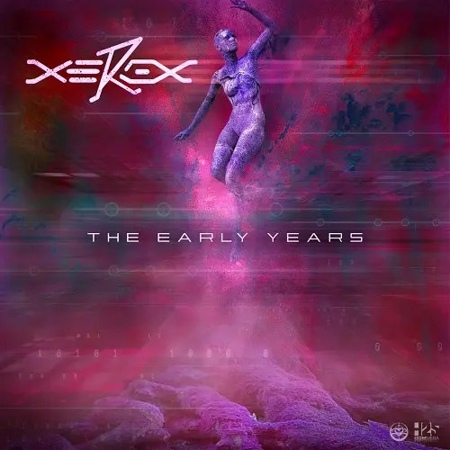 Xerox - The Early Years (2023)