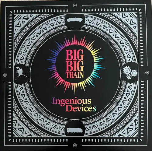 Big Big Train – Ingenious Devices (2023)