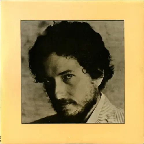 Bob Dylan – New Morning (1970)