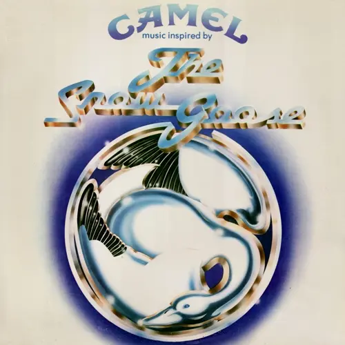 Camel - The Snow Goose (1975)