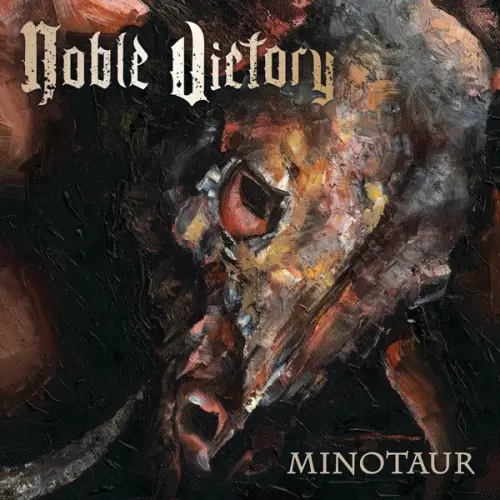 Noble Victory - Minotaur (2023)