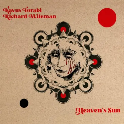 Kavus Torabi & Richard Wileman - Heaven's Sun (2023)