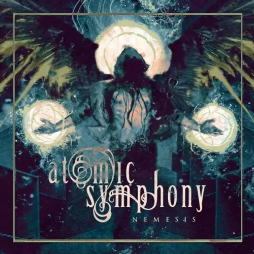 Atomic Symphony - Nemesis (2023)