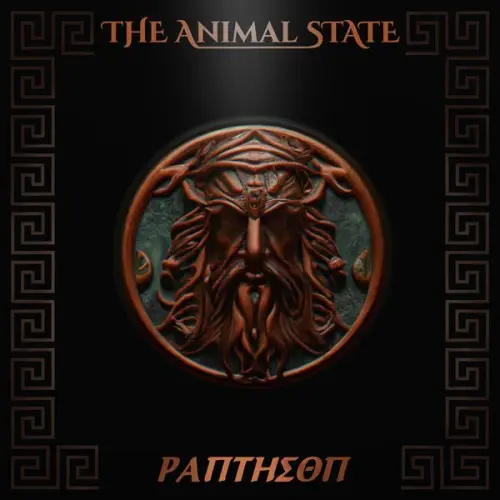 The Animal State - Pantheon (2023)