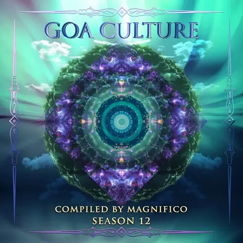 Goa Culture (Season 12) (2023)