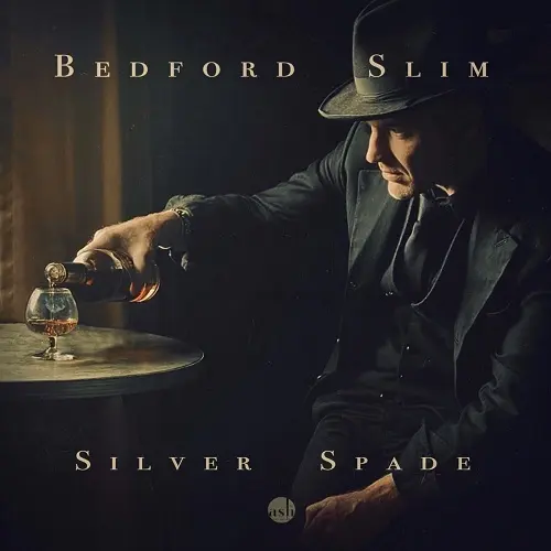 Bedford Slim - Silver Spade (2023)