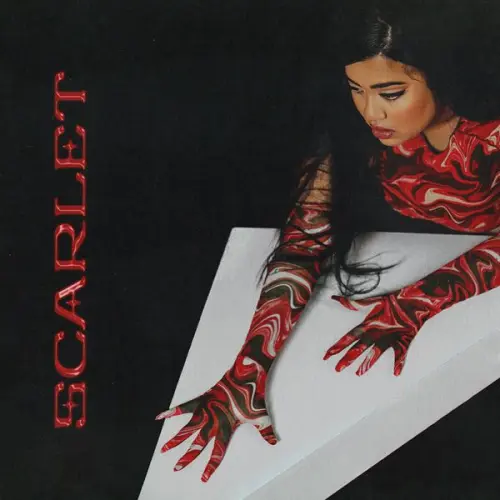 Benita - Scarlet (2023)