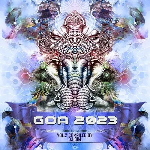 Goa 2023, Vol. 2 (2023)