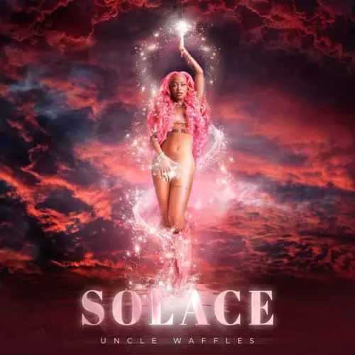 Uncle Waffles - Solace (2023)