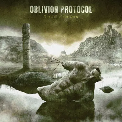 Oblivion Protocol - The Fall of the Shires (2023)