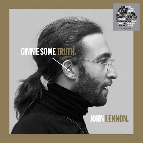 John Lennon - Gimme Some Truth (2020)