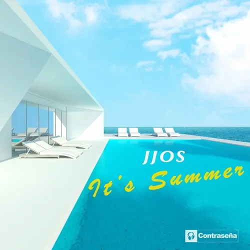 Jjos - It's Summer (2023)