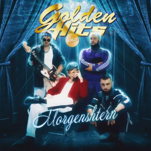 MORGENSHTERN - Golden Hits, Vol. 2 (2023)