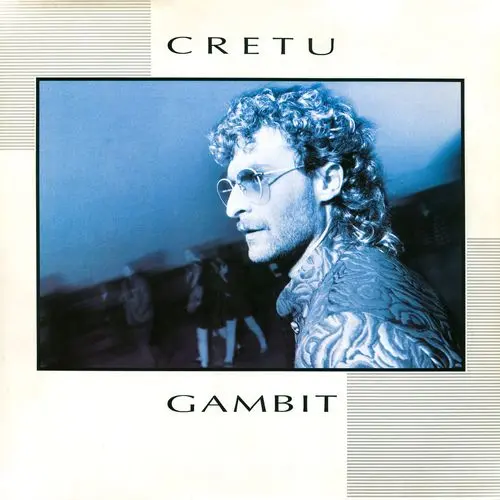 Cretu - Gambit (Single) (1986)