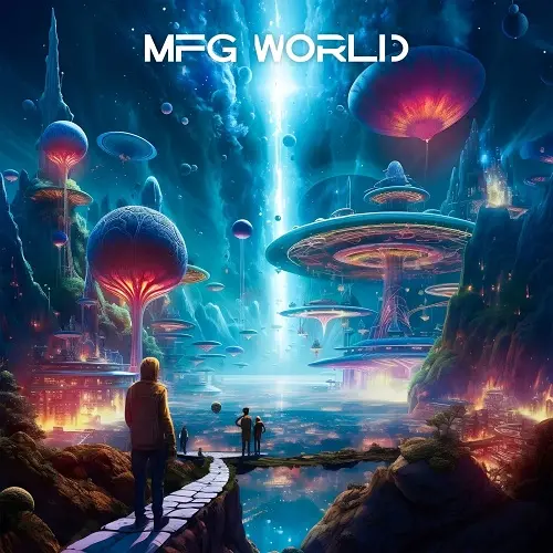 MFG - MFG World (2023)