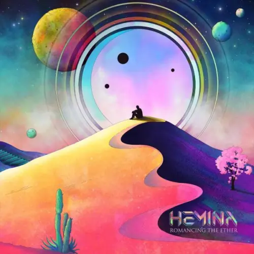 Hemina - Romancing the Ether (2023)