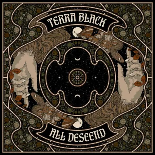 Terra Black - All Descend (2023)