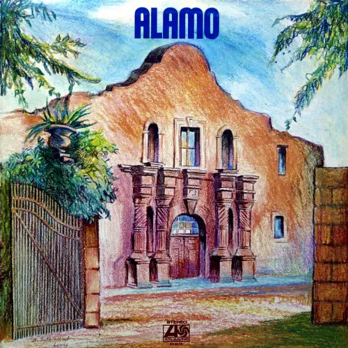 Alamo - Alamo (1971)