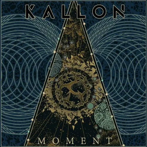 Kallon - Moment (2023)