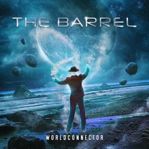 The Barrel - Worldconnector (2023)