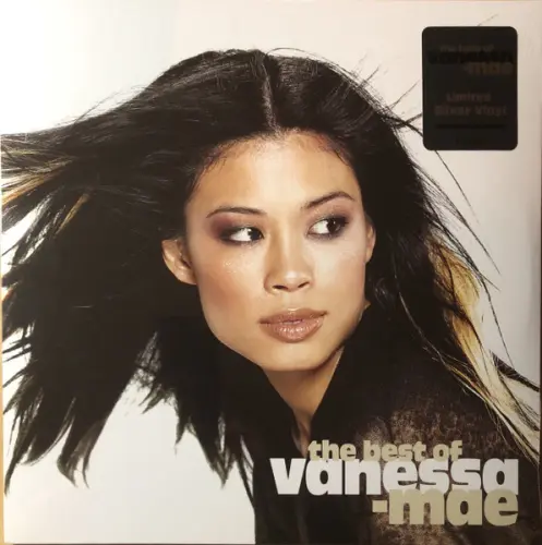 Vanessa-Mae – The Best Of Vanessa-Mae (2018)