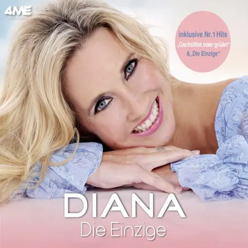 Diana - Die Einzige (2023)