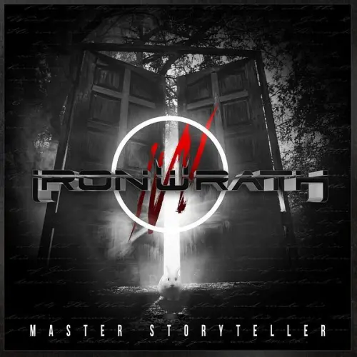 IronWrath - Master Storyteller (2023)