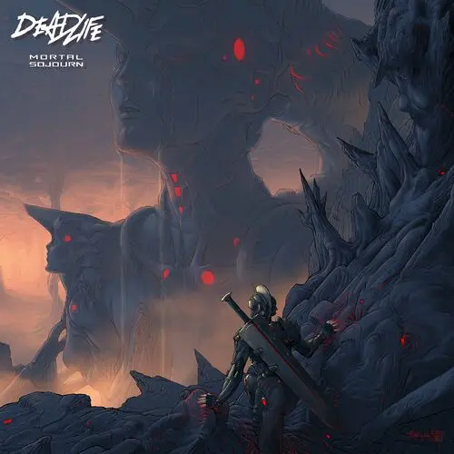 Deadlife - Mortal Sojourn (2023)