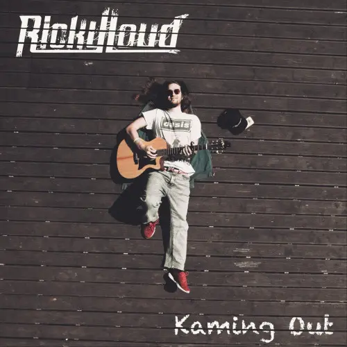 Ricky Loud - Kaming Out (2023)