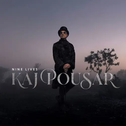 Kaj Pousar - Nine Lives (2023)