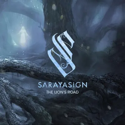 Sarayasign - The Lion's Road (2023)