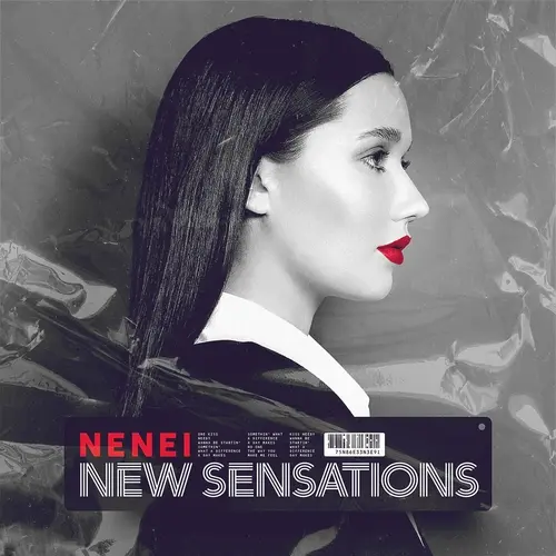 Nenei - New Sensations (2023)