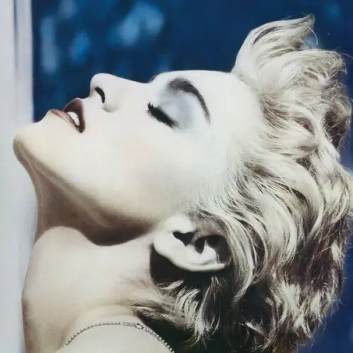 Madonna ‎– True Blue (1986/2012)