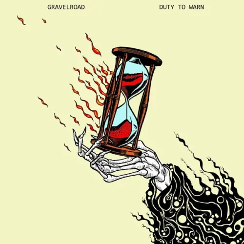 Gravelroad - Duty To Warn (2023)