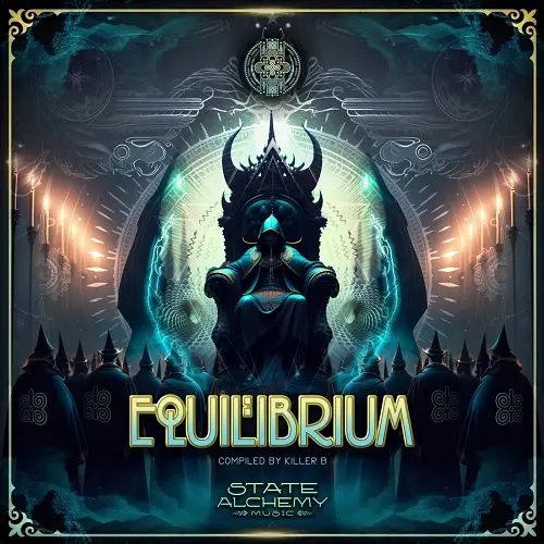 Equilibrium (Compiled By KILLER B) (2023)