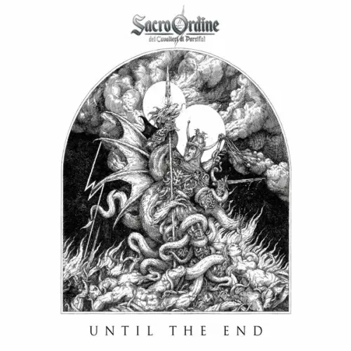 Sacro Ordine - Until the End (2023)