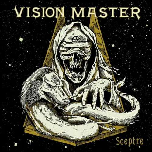 Vision Master - Sceptre (2023)