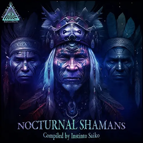 Nocturnal Shamans (2023)