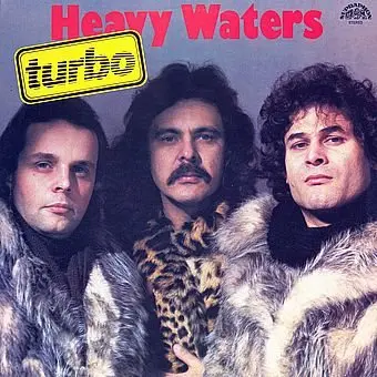 Turbo – Heavy Waters (1985)
