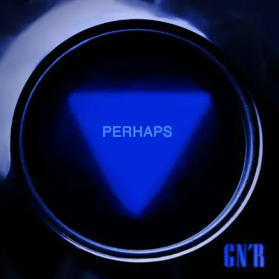 Guns N' Roses - Perhaps (Single) (2023)