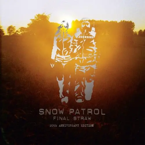 Snow Patrol - Final Straw (2023)