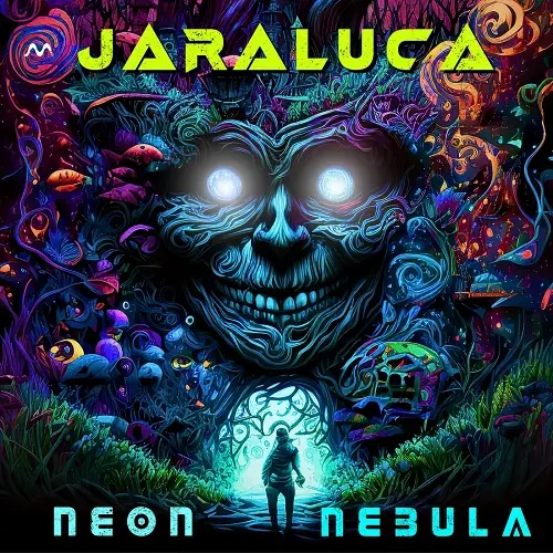 Jaraluca - Neon Nebula (2023)