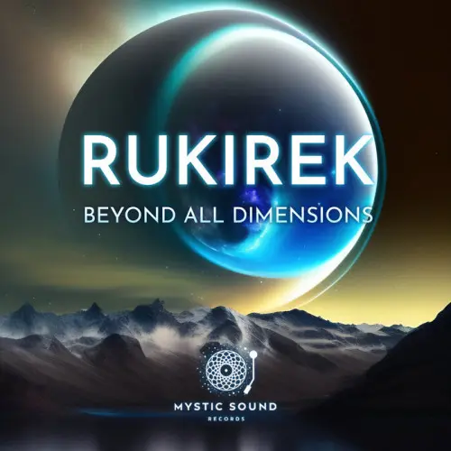 Rukirek - Beyond All Dimensions (2023)