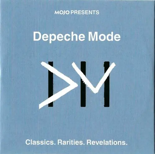 Depeche Mode - Classics. Rarities. Revelations (2023)