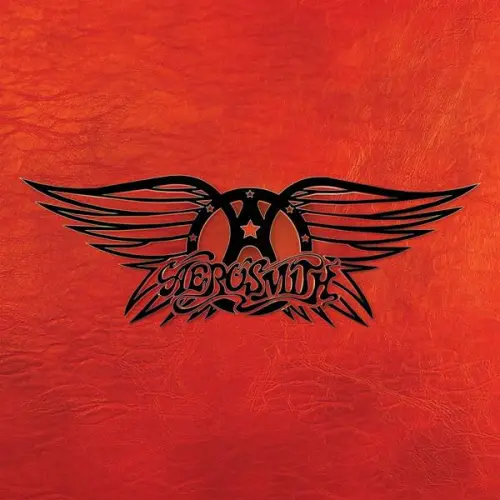 Aerosmith - Greatest Hits (Deluxe) (2023) FLAC Скачать Торрент