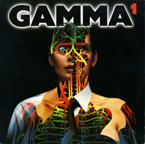 Gamma – Gamma 1 (1979)