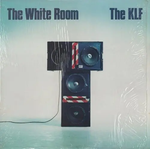 The KLF – The White Room (1991)