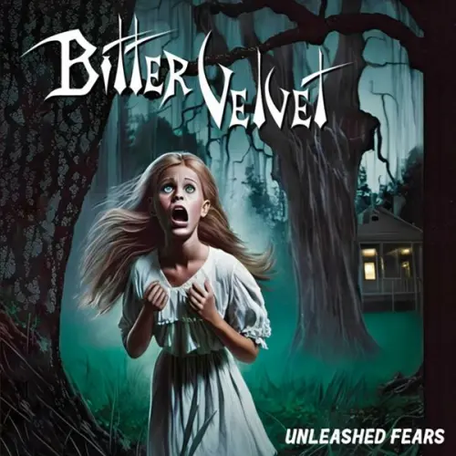 Bitter Velvet - Unleashed Fears (2023)