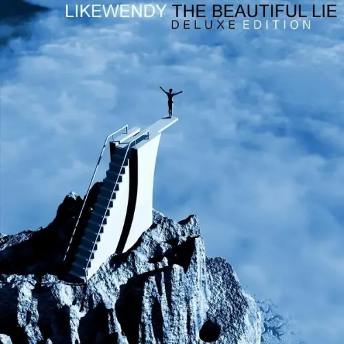 Like Wendy - The Beautiful Lie (2020/2023)